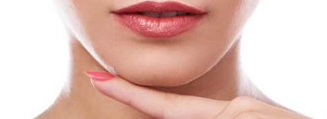 Óvalo Facial Definido